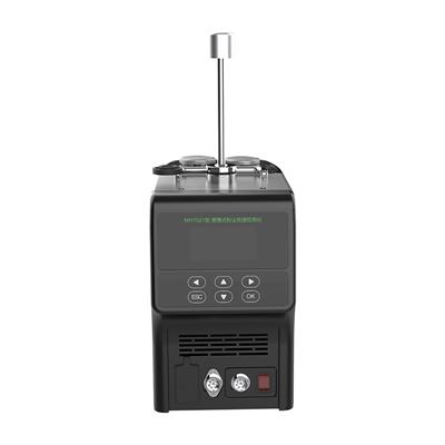 MH1021型 TSP/PM10/PM2.5检测仪