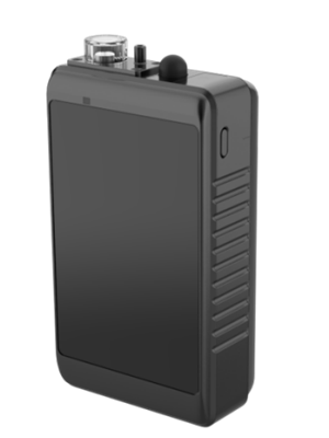 MH1020-E型 手持式TSP/PM10/PM2.5检测仪